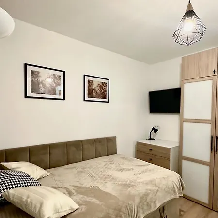 Cozy Near The Airport And The Medical Of