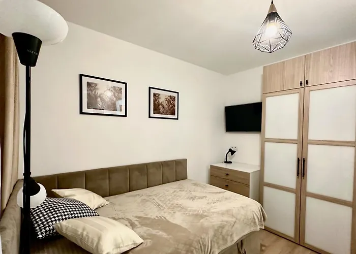 Cozy Near The Airport And The Medical Of